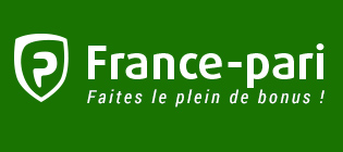 France pari logo